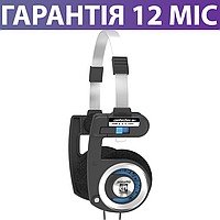 Наушники Koss Porta Pro Classic, накладные, косс порта про