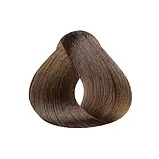 INEBRYA COLOR 7 русявий Крем-фарба для волосся з олією льону й алое вера, 100 мл, фото 2