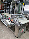 Стіл для нарізування круасанів Робочий стiл для наризки тiста Rollfix, фото 8