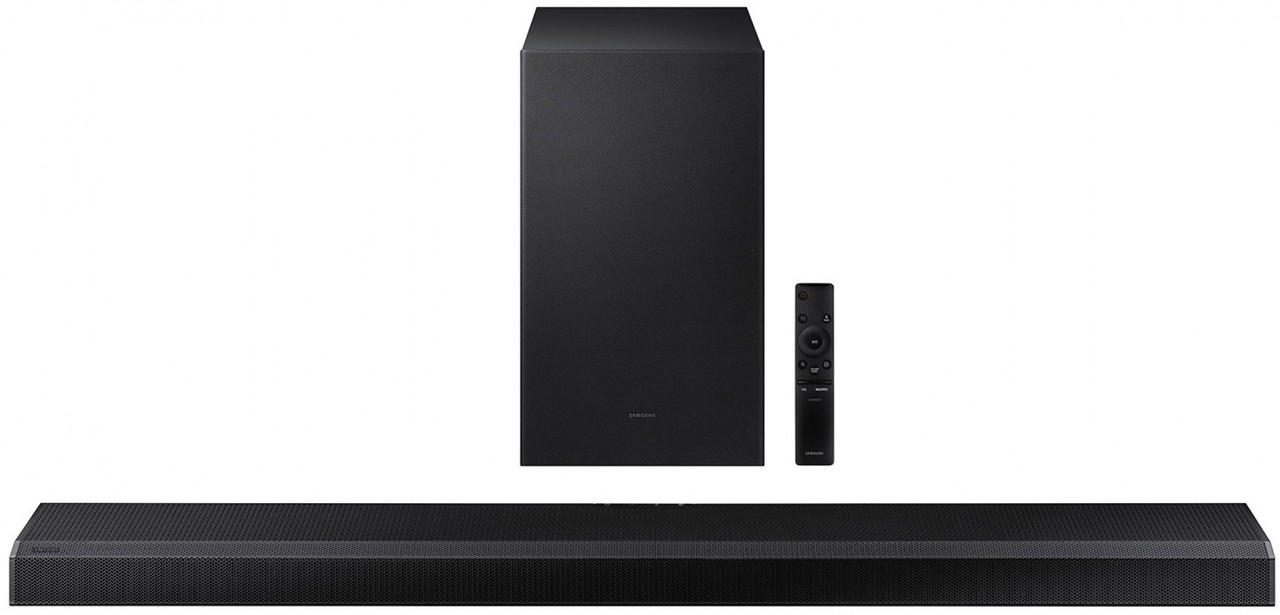 Саундбар Samsung HW-Q700A/EN