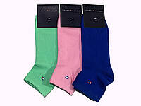Жіночі шкарпетки ТМ Tommy Hilfiger