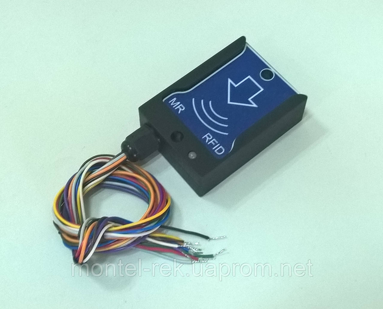 Зчитувач MR-91Т IP65