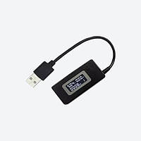 USB тестери і навантаження