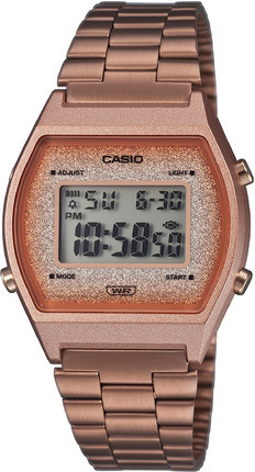Годинник CASIO B640WCG-5DF