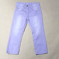 Lupilu, джинсы для девочки, р. 98
