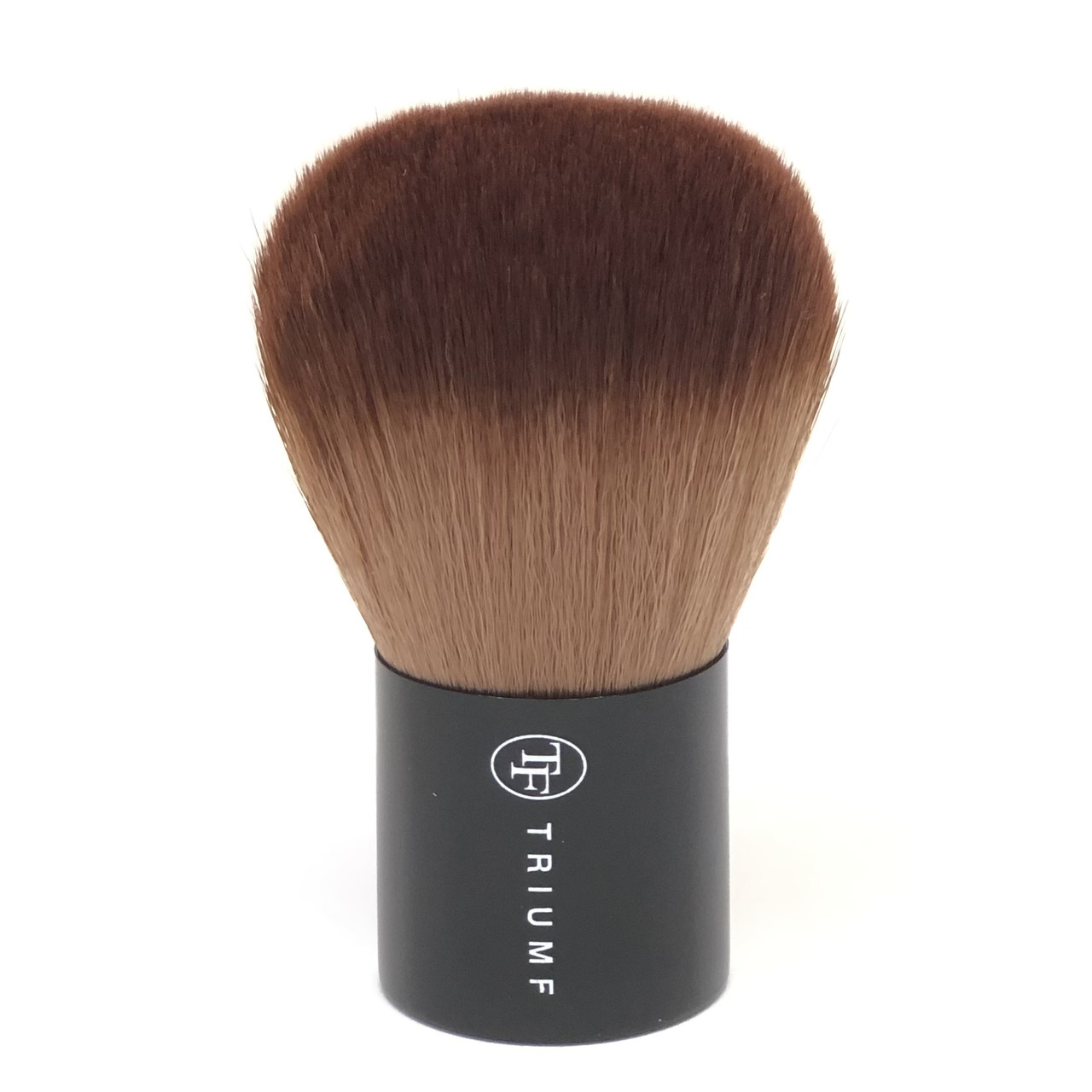 Пензель для нанесення пудри Triumph Cosmetics (TF) Kabuki (BP-03), фото 1