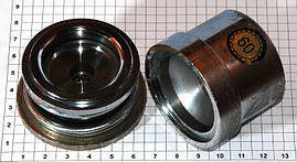 Матриця під обтягнення ґудзики No 60