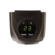 Портативний обігрівач Rovus Handy Heater Black, фото 3