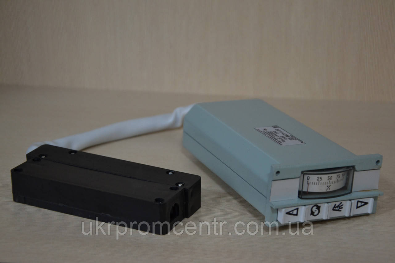 Блоки ручного керування БРУ-22, БРУ-32, БРУ-42, фото 1