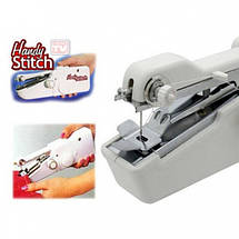 Швейна машинка ручна Handy Stitch, фото 2