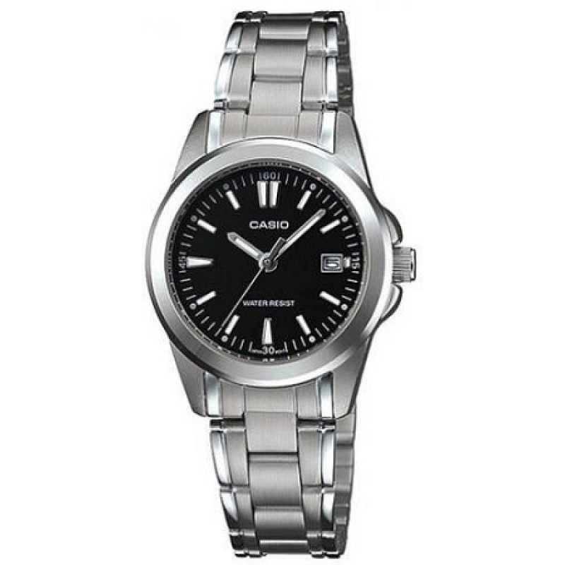 Годинник CASIO LTP-1215A-1A2DF