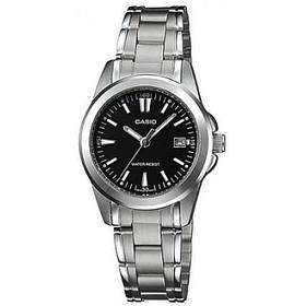 Годинник CASIO LTP-1215A-1A2DF