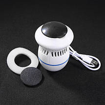 Набір для педикюру Pedi Vac Callus Remover With, фото 2