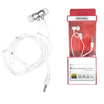 Навушники Z-bass Z-140 Universal, фото 3