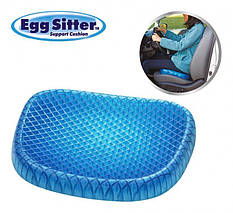 Ортопедичне гелева подушка EGG SITTER, фото 2