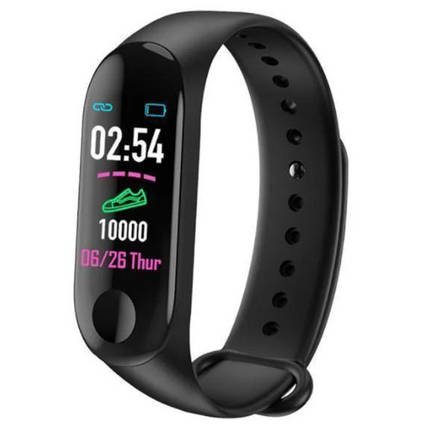 Смарт-годинник Smart Watch M3, фото 2