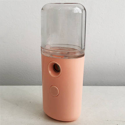Зволожувач повітря Air Purifier BA-6, фото 2