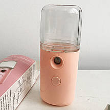 Зволожувач повітря Air Purifier BA-6, фото 2