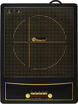 Електроплита DOMOTEC MS-5832 (індукційна на 1 конфорку / 1ІД), фото 2