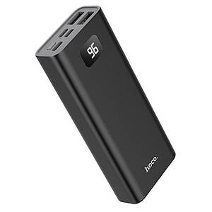 Мобільна зарядка павербанк Hoco Power Bank 10000mah J 46