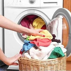 Засоби для прання