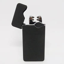 Електроімпульсна запальничка usb 315, фото 3
