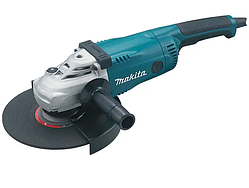 Кутова шліфмашина MAKITA GA9020 (230 мм)