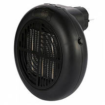 Обігрівач Wonder Heater KLW-019A1 (900Вт, від 15 до 32 град. Прог.12ч.,), фото 3