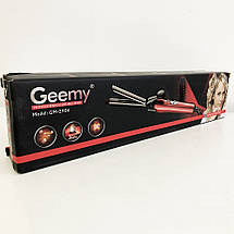Праска для волосся GEMEI GM-2906, фото 3