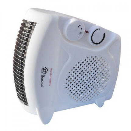 Тепловентилятор Domotec MS-5903 2в1, фото 2