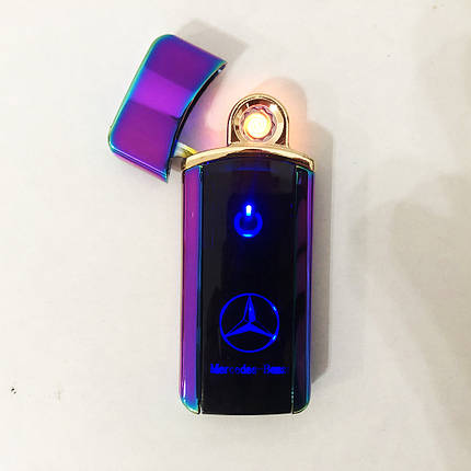 Запальничка спіральна USB-H1, фото 2