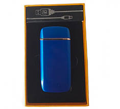 Запальничка імпульсна USB ZGP-70, фото 3