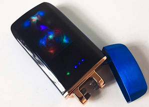 Запальничка імпульсна USB ZGP-70, фото 2