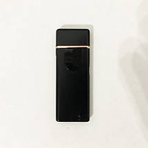 Запальничка спіральна USB ZGP-68, фото 2