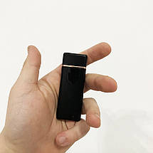 Запальничка спіральна USB ZGP-68, фото 3