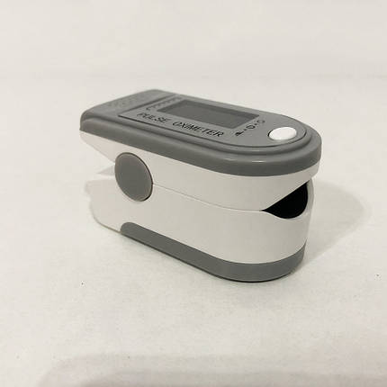 Пульсоксиметр FINGERTIP PULSE Oximeter SP07, фото 2