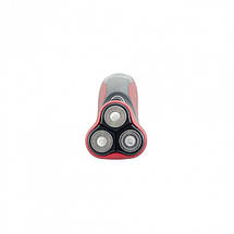 Електробритва DOMOTEC MS-7731, фото 3