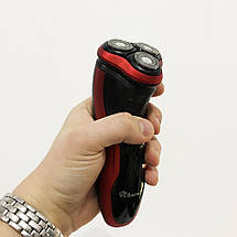 Електробритва DOMOTEC MS-7731, фото 2