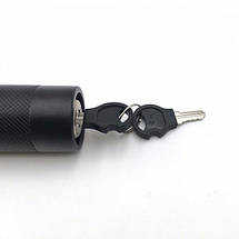 Лазерна указка Green Laser Pointer JD-303, фото 2