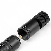 Лазерна указка Green Laser Pointer JD-303, фото 3