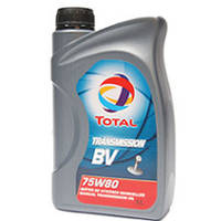 TOTAL 75W-80 GL-4+ TRANSMISSION BV трансмісійна олива