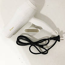 Фен DOMOTEC MS-0808 3000Вт, фото 3