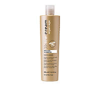 Шампунь антивозрастной с аргановым маслом для окрашенных волос Inebrya Ice Cream Pro Age Shampoo 300мл