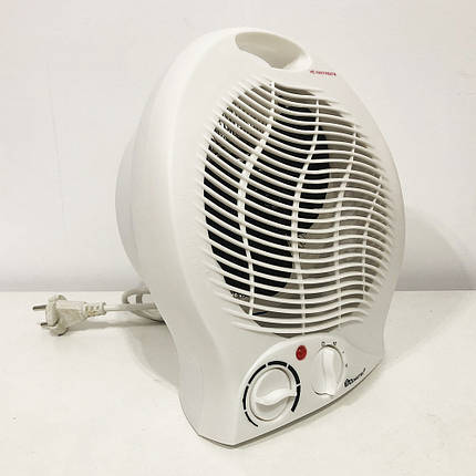 Обігрівач тепловентилятор Domotec MS-5902, фото 2