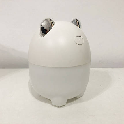Зволожувач повітря Air Purifier BA-4. Цвет: білий ведмедик, фото 2