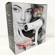 Фен Domotec MS-0818, фото 2