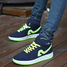 Підліткове взуття