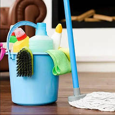 Засоби для чищення