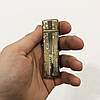 USB запальничка в подарунковій коробці Hasat HL-66, фото 4