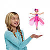 Літаюча лялька фея Flying Fairy летить за рукою Чарівна фея, фото 4